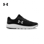 1日0点：UNDER ARMOUR 安德玛 Surge 2 3022595 男子跑步鞋