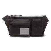 Hugo Boss 雨果·博斯 Record_MF 男士Logo时尚挎包  含税到手￥546.62