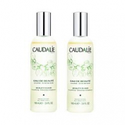 618预售：CAUDALIE 欧缇丽 葡萄活性精华爽肤水 皇后水 100ml 2瓶装
