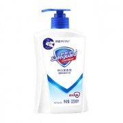 Safeguard 舒肤佳 洗手液 纯白清香型 225ml
