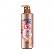 聚划算百亿补贴：Rejoice 飘柔 香氛洗发露 甜美花漾 530ml