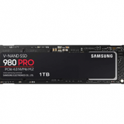 prime会员！SAMSUNG 三星 980 PRO NVMe M.2 固态硬盘 1TB  1466.2元含税直邮