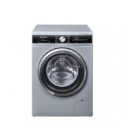61开门红预告：SIEMENS 西门子 XQG80-WD12G4M82W 变频洗烘一体机 8kg+5kg烘干