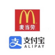 移动端：支付宝×麦当劳 享福利