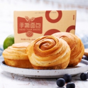 移动专享：友臣 手撕面包 1kg