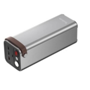 Yoobao 羽博 EN1 移动电源 26400mAh  PD双向快充 220v输出