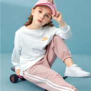 轻薄透气！Paw Patrol 汪汪队立大功  儿童防蚊裤