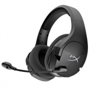 618预售：HYPERX 毒刺 灵动 无线7.1游戏耳机 黑色