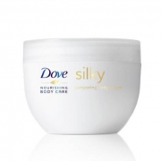 Dove 多芬 丝滑水润身体乳霜 300ml*3件