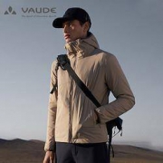 VAUDE 巍德 VDVG2110501 男士户外3M新雪丽棉服