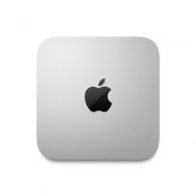 Apple 苹果 2020款 Mac mini 台式机（Apple M1、8GB、256GB）