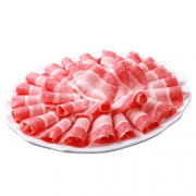 浩渔郎 肥牛卷 500g *5件