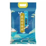 稻可道 东北珍珠米 5kg*7件