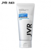 杰威尔  矿物泥控油磨砂洁面乳 120ml
