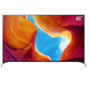 1日0点！SONY 索尼 KD-65X9500H 65寸4K液晶电视