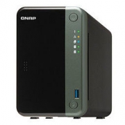 QNAP 威联通 TS-253D-4G 2盘位 NAS网络存储器