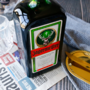 Jagermeister 野格 圣鹿利口酒野格力娇酒 700ml