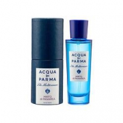 61开门红预告：ACQUA DI PARMA 帕尔玛之水 桃金娘加州桂淡香水 30ml *2件