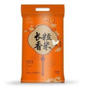 莎莎妮 正宗东北长粒香大米 2.5KG