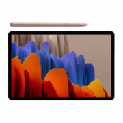 SAMSUNG 三星 Galaxy Tab S7 11英寸平板电脑 6GB+128GB WLAN版