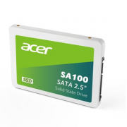 22日0点！acer 宏碁 SA100 SATA3.0 固态硬盘 120GB