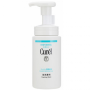 Curel 珂润 润浸氨基酸洁面乳150ml*3件