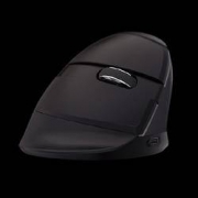 DeLUX 多彩 M618 mini 立式双模鼠标 电池版