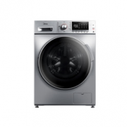 61开门红预告：Midea 美的 MG120VJ31DS3 滚筒洗衣机 12kg