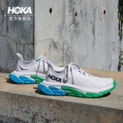 HOKA ONE ONE Clifton Edge 克利夫顿 男女款公路跑鞋