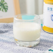 【深谷溪田】益生菌驼奶粉320g