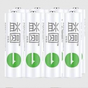 NANFU 南孚 碳性电池 5号7号 8粒