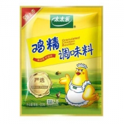 太太乐 三鲜调味料鸡精 420g
