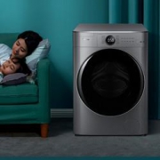61开门红预告：Midea 美的 MG100V70WD5-Y1Y 滚筒洗衣机 10kg
