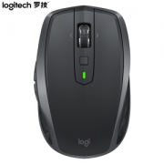 logitech 罗技 Logitech 罗技 MX Anywhere 2S 无线双模鼠标 儒雅黑