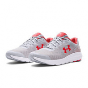 轻质透气！UNDER ARMOUR 安德玛 Surge 2 3022595 男士轻便跑鞋