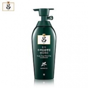 618预售：Ryo 吕 紫吕止痒控油去屑护发素 500ml
