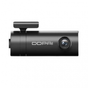 20日0点：DDPAI 盯盯拍 Mini 行车记录仪