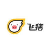 飞猪 火车票 6元立减券