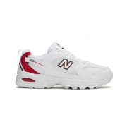 24日20点、618预售：New Balance 530系列男女运动鞋老爹鞋