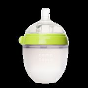 88VIP！comotomo 可么多么  婴儿防胀气全硅胶奶瓶 150ml