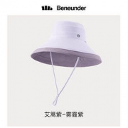 BANANA UNDER 蕉下 BU20BHM 女士渔夫帽