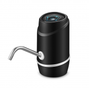 PINDAI 品代 桶装水电动抽水器 升级款