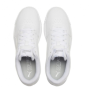 18日0点！PUMA 彪马 CARINA SLIM 370548 女子经典板鞋