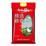 鄱阳湖 臻选赣香大米 5kg*4件
