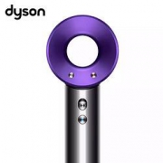 PLUS会员、618预售：dyson 戴森 HD03 吹风机 海外限定紫色