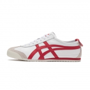 618预售、24日20点：Onitsuka Tiger 鬼塚虎 MEXICO 66系列 1183A652 中性休闲运动鞋