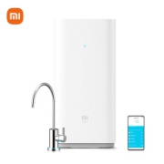 61开门红预告：MI 小米 MR624 厨下式 反渗透RO净水器（600G通量）