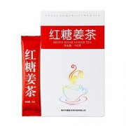 ZHUGU 筑谷生活 红糖姜茶 150g 拍1发3