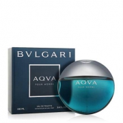 618预售：BVLGARI 宝格丽 碧蓝水能量淡香水 100ml