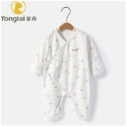 Tong Tai 童泰 宝宝连体衣 1件装